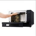 Panasonic NN-DS59NBYPQ Powerful Multifunction Grill Steam Microwave Oven (27L). 