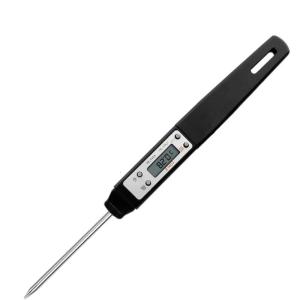 Nhanh chóng đọc nhiệt kế 5 thứ hai kết quả nhiệt độ nước Đồng hồ đo hoàn hảo cho trẻ sơ sinh tắm nhiệt độ nấu kiểm soát