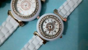 jam tangan cewe murah free batre cadangan