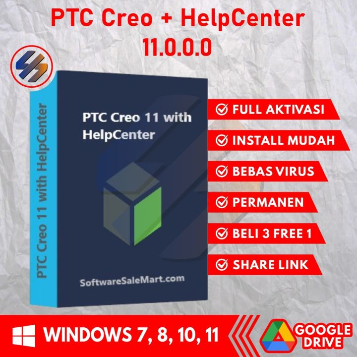 Design PTC Creo Illustrate 11.0.0.0 Full Version ||  WIN ||   SOFTWARE