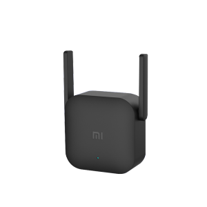Xiaomi ตัวขยายสัญญาณ Wi-Fi Amplifier Pro (300Mbps)เครื่องขยายสัญญาณ ตัวขยายไวไฟ
