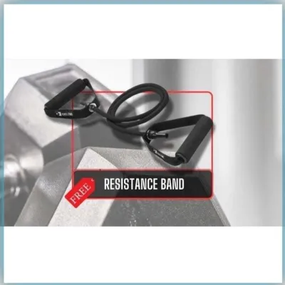 RESISTANCE BAND EVOLENE 1PCS PROMO