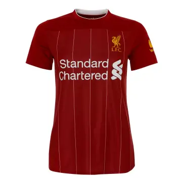 Buy Liverpool Jersey 20 21 online Lazada .my