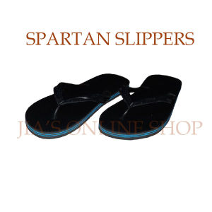 Spartan slippers original good quality