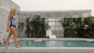 Anil Plus Size Swimsuit Push up Swim Beach Wear with Cushion (S-XXL) %