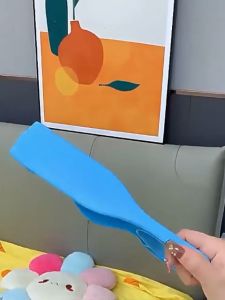 ตัวยกฟูก ตัวช่วยยกที่นอน ที่สอดยกฟูก เบาแรง ยกคนเดียวได้ วัสดุพลาสติก