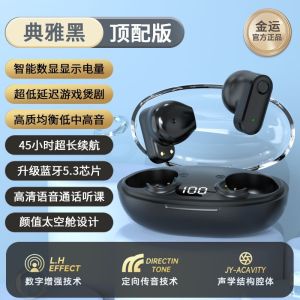 Bluetooth Headset Comfort and Fall Bluetooth Wireless Headset Wireless Fashion Clear Calls