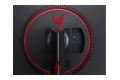 (ALLSTARS : Monitor PROMO) LG 27GN65R UltraGear 27 inch FHD IPS Gaming Monitor with AMD FreeSync Premium / IPS, 144Hz, 1ms, HDMI, Headphone out, Pivotable, Height Adjustable, VESA Mount compatible 100x100mm (Warranty 3years on-site by LG SG). 