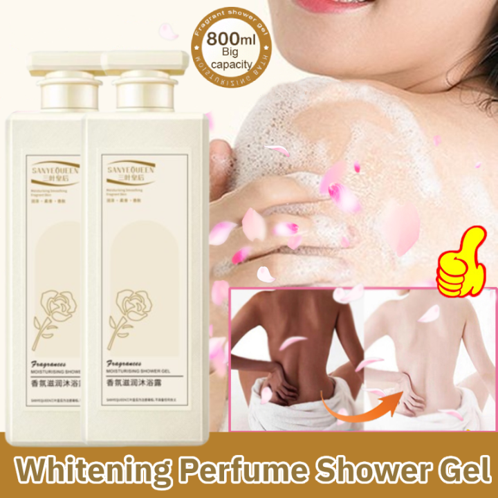 🔥Fragrant Moisturizing Body Wash