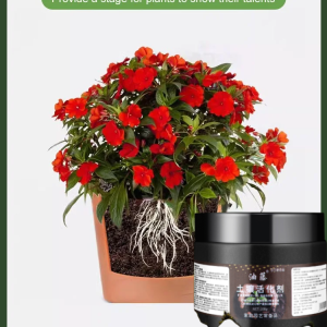 🔥Microbial soil activator for soil improvement soil activator promotes plant rooting regulates soil