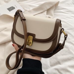 Tas Selempang Wanita Mini Sling Bag Kekinian Polos WS - LB09