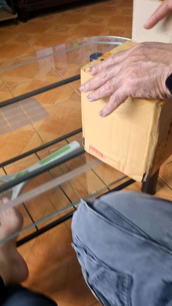 Buyer review video 5