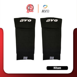 Kaos Kaki Avo Shin Guard Sock Avo Avo