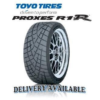 TOYO Proxes R1R | Lazada