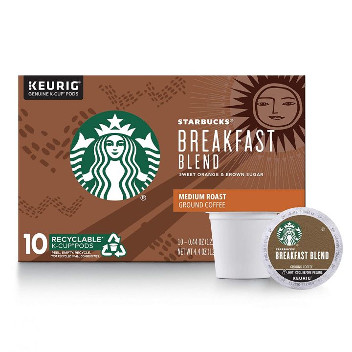 Starbucks tea k outlet cups