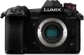 Panasonic Lumix DC-G9 Body. 
