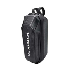 SERAPHYXO Adjustable Bicycle Front Tube Bag Touchscreen Detachable Bike Top Tube Pouch 1.5L/2L/3L Wear-resistant Cycling Phone Carrier Bag Bicycle Accessories