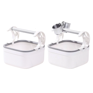 Vẹt leo núi sân chơi tham gia chim playsets plastomer poop đứng cho nhà hoặc cửa hàng vật nuôi sử dụng