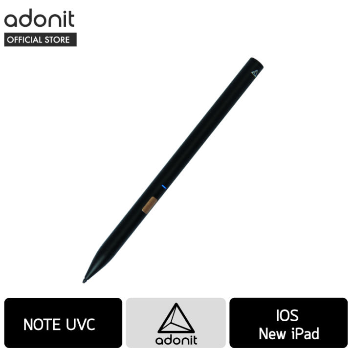 ADONIT ปากกาสไตลัส รุ่น Note ยูวีซี