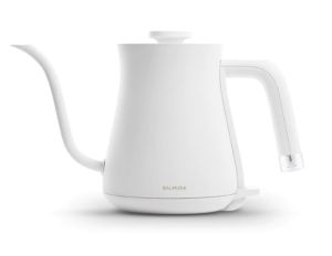 Balmuda The Pot 0.6L - White/Black