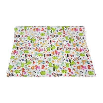 CGS Printed Wrapping Paper C-58 (5PCS)