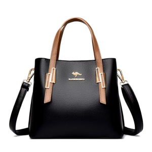 Túi xách nữ công sở thời trang cao cấp Hàn Quốc đẹp KAIDIFEINIROO KF28 (5603) Size 26cm