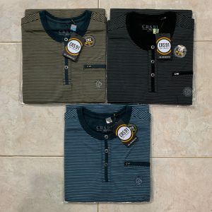 (COD) KAOS DISTRO OBLONG CRS 91 SALUR SATUAN TERBARU | MOTIF RANDOM