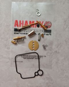 Repair Kit Karburator Carburator Yamaha Mio Karbu Sporty Soul Fino 5TL