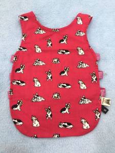 SALE!! 🐶🐶ชุดน้องหมาสุดแบ๊วฮาราจุกุเกิร์ล🐶🐶