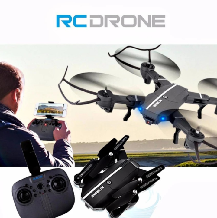 Hd rc drone on sale