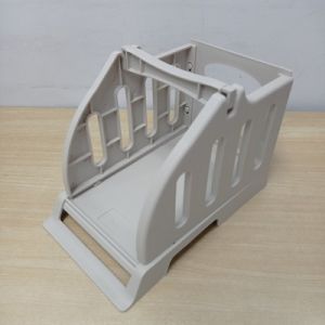 Khây đựng decal giấy xếp hoặc cuộn