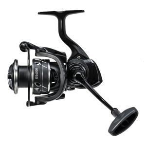 Es1000-es5000 Ống cuộn dây câu 5.1:1/5. Tỷ lệ bánh răng 5:1 Ống cuộn dây nhôm cuộn ống cuộn dây câu 12 + 1