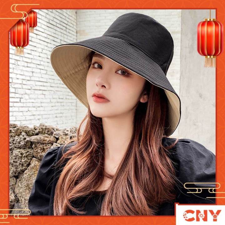 Fisherman Hat Sun Hat/Women Hat/Ladies Hat/Fashion/Hot Japanese