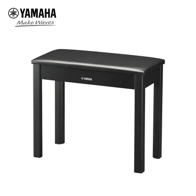 Yamaha BC-108 Non-Adjustable Height Piano Bench