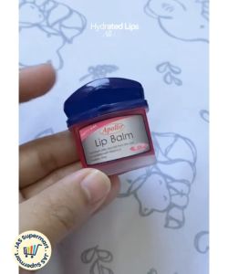 Apollo Therapy Lip Balm 7g – Original / Pretty Pink Lip Care Balm