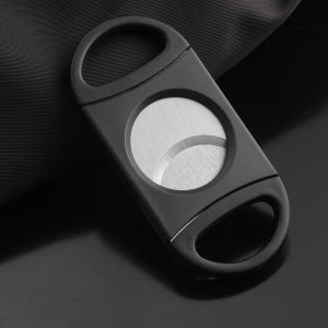 Dao Cắt Xì Gà Dụng Cụ Cắt Si-gars Sắc Ngọt Siêu Bền