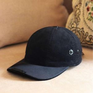 Nón kết mũ lưỡi trai Capo phối vải nhung tâm form chuẩn siêu đẹp (Ảnh thật)