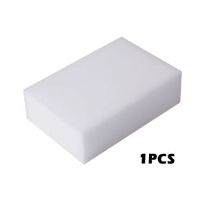 Magic Nano Sponge Eraser 10CM Magic Wipe Sponge Kitchen Oil Eraser White Shoes Coffee Cleaning Sponge