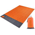 Karpet Lipat Camping Piknik Waterproof Mat 140 x 200cm. 