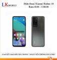 Redmi 10 Ram 6GB bộ nhớ 128GB máy zin full chức năng tặng kèm 1 ốp lưng. 
