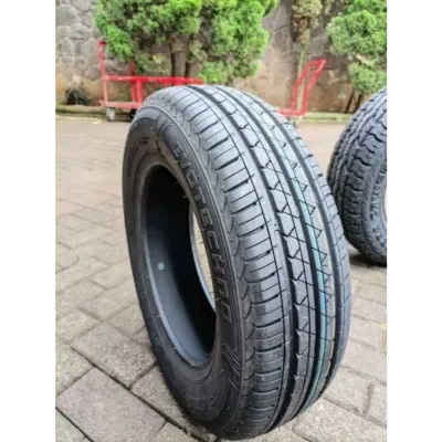 DELIUM EVOTECHNO 165/80 R13 Ban Mobil Carry T120SS Xenia