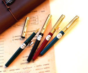 Pilot Tank Self Filling Fountain Pen