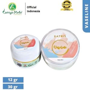 Batrisyia Moist Balm with Petroleum Jelly