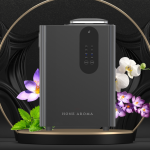 Vantage Scent Diffuser™ | Hone Aroma