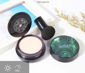 Phấn Nước Sunisa Che Khuyết Điểm Và Dưỡng Ẩm Da Chất Lượng Cao Hàng Nội Địa Trung Dành Cho Chị Em