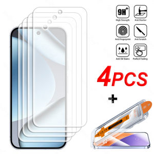 Dust Free Easy Installation Glass For Google Pixel 10 Pro Glass Screen Protector Film Tempered Glass Pixel 10 Pro XL 9 Pro XL 9a h260729