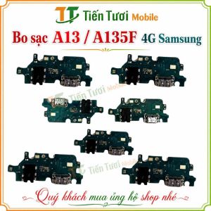 Bo sạc samsung A13/A135F 4G