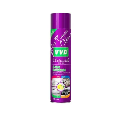 AYXU สเปรย์ทำสะอาด 650ml อุดมไปด้วยโฟมแอโรบิค ละลายคราบฝังแน่นได้อย่างมีประสิทธิภาพ.โฟมทำความสะอาด น้ำยาล้างรถ สเปรย์ทำความสะอาดรถ โฟมล้างรถ น้ำยาทำความสะอาดเบาะ สเปรย์ซักเบาะ น้ำยาล้างรถโฟม น้ำยาขัดเบาะรถ น้ำยาฟอกเบาะรถ น้ำยาซักเบาะรถ