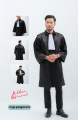 TOGA PENGACARA - TOGA ADVOKAT- TOGA LAWYER - JUBAH - TOGA PENYUMPAHAN - TG - BOLDEN. 