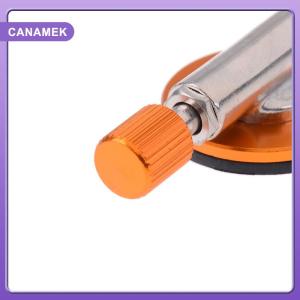 【CANAMEK】 Gas stove valve flat cylinder switching charging inflatable valve adapter